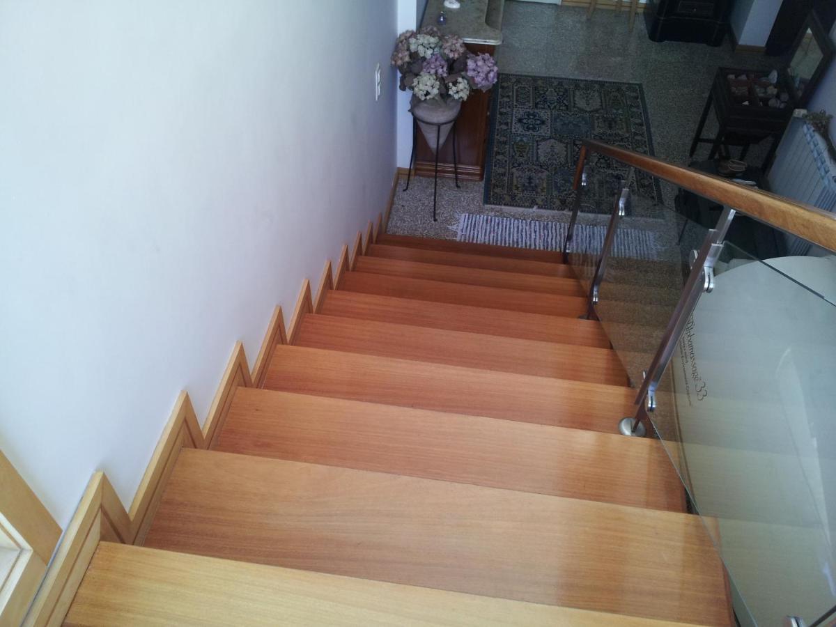 Com O Douro A Vista Bed & Breakfast Jovim Екстериор снимка