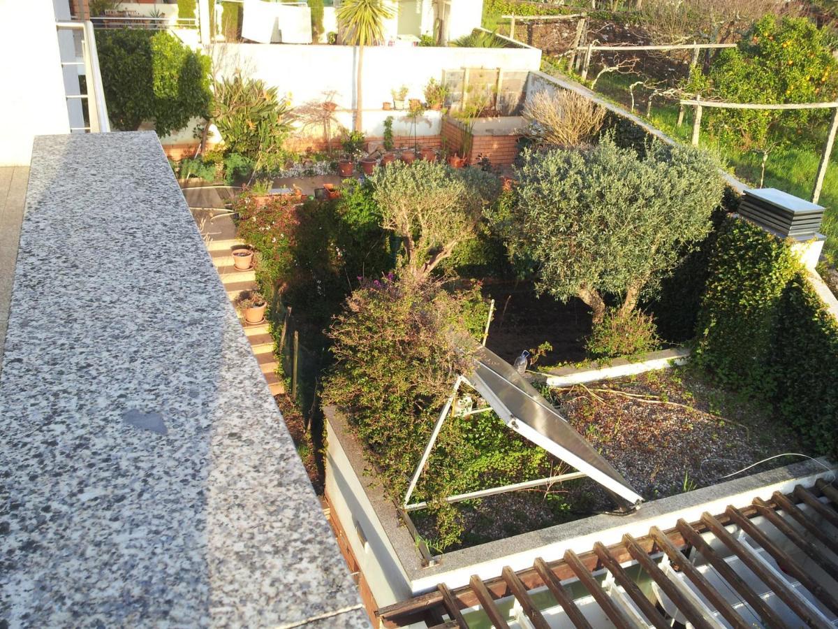 Com O Douro A Vista Bed & Breakfast Jovim Екстериор снимка