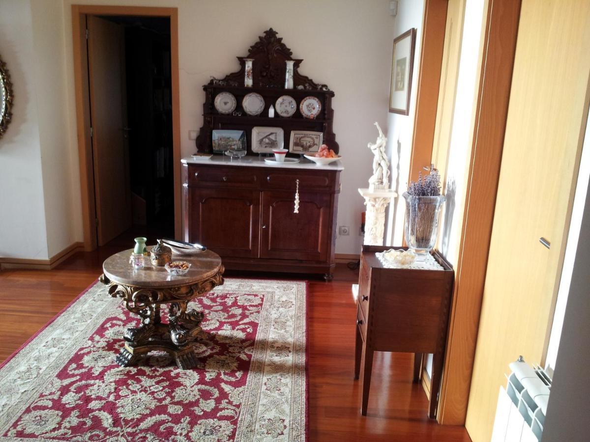 Com O Douro A Vista Bed & Breakfast Jovim Екстериор снимка