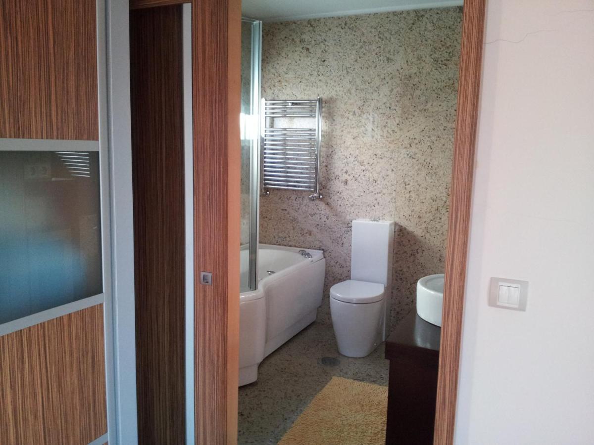 Com O Douro A Vista Bed & Breakfast Jovim Екстериор снимка