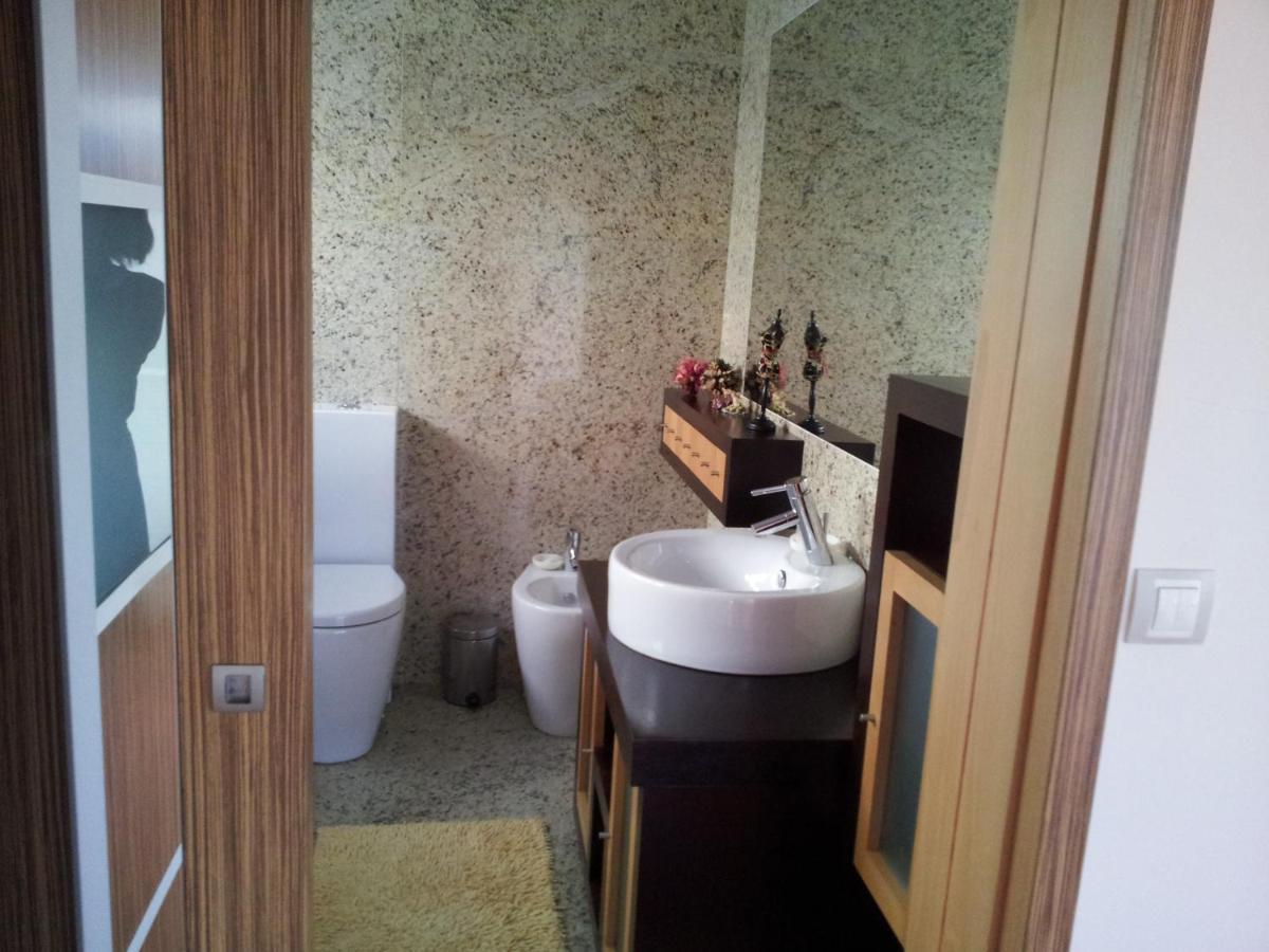 Com O Douro A Vista Bed & Breakfast Jovim Екстериор снимка