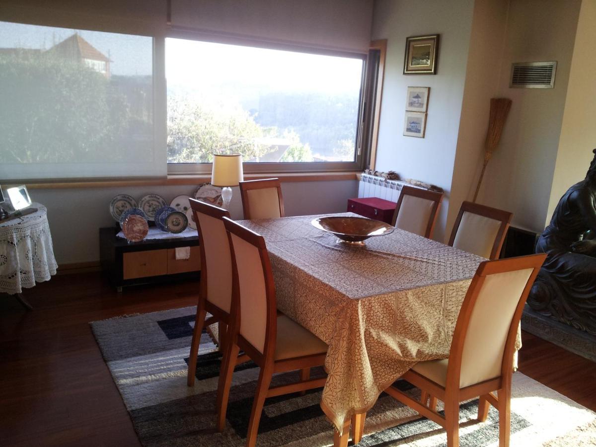 Com O Douro A Vista Bed & Breakfast Jovim Екстериор снимка