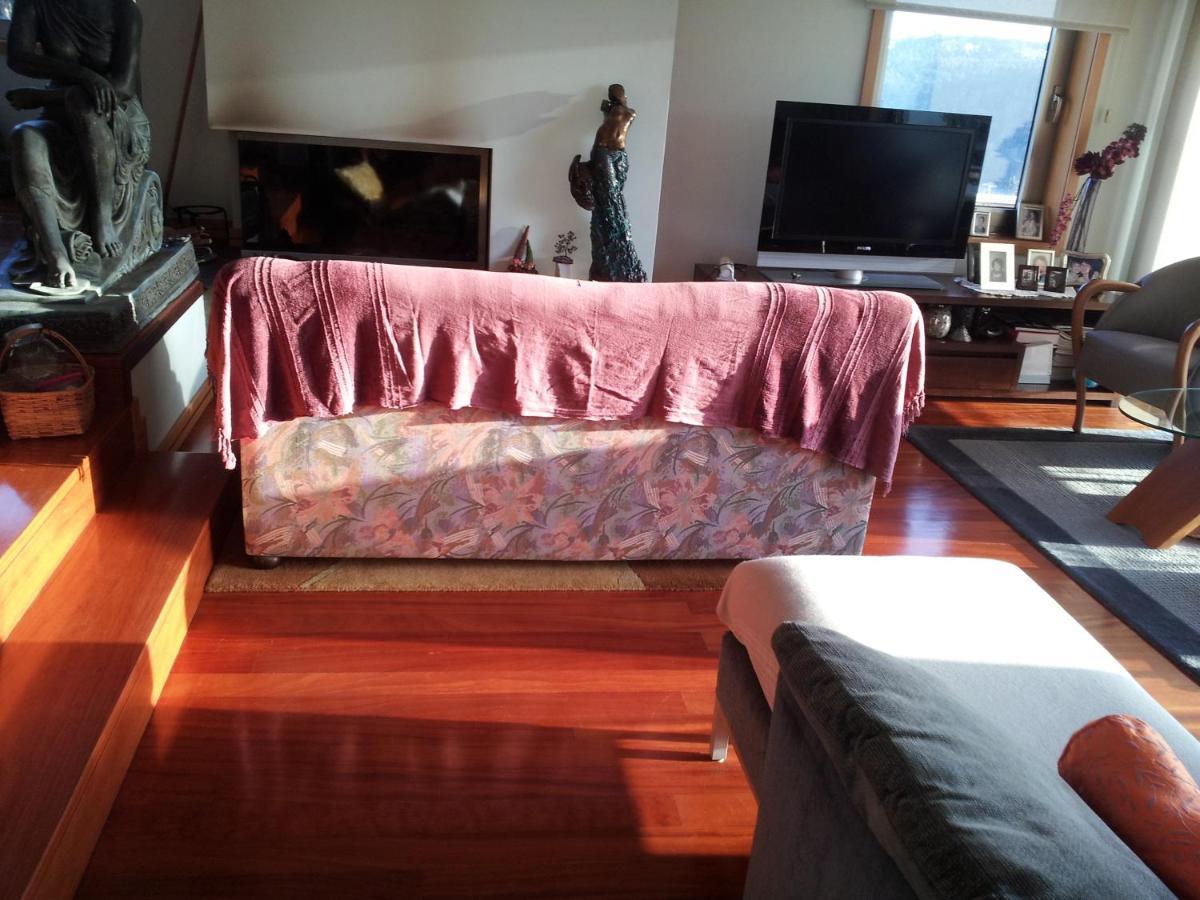 Com O Douro A Vista Bed & Breakfast Jovim Екстериор снимка