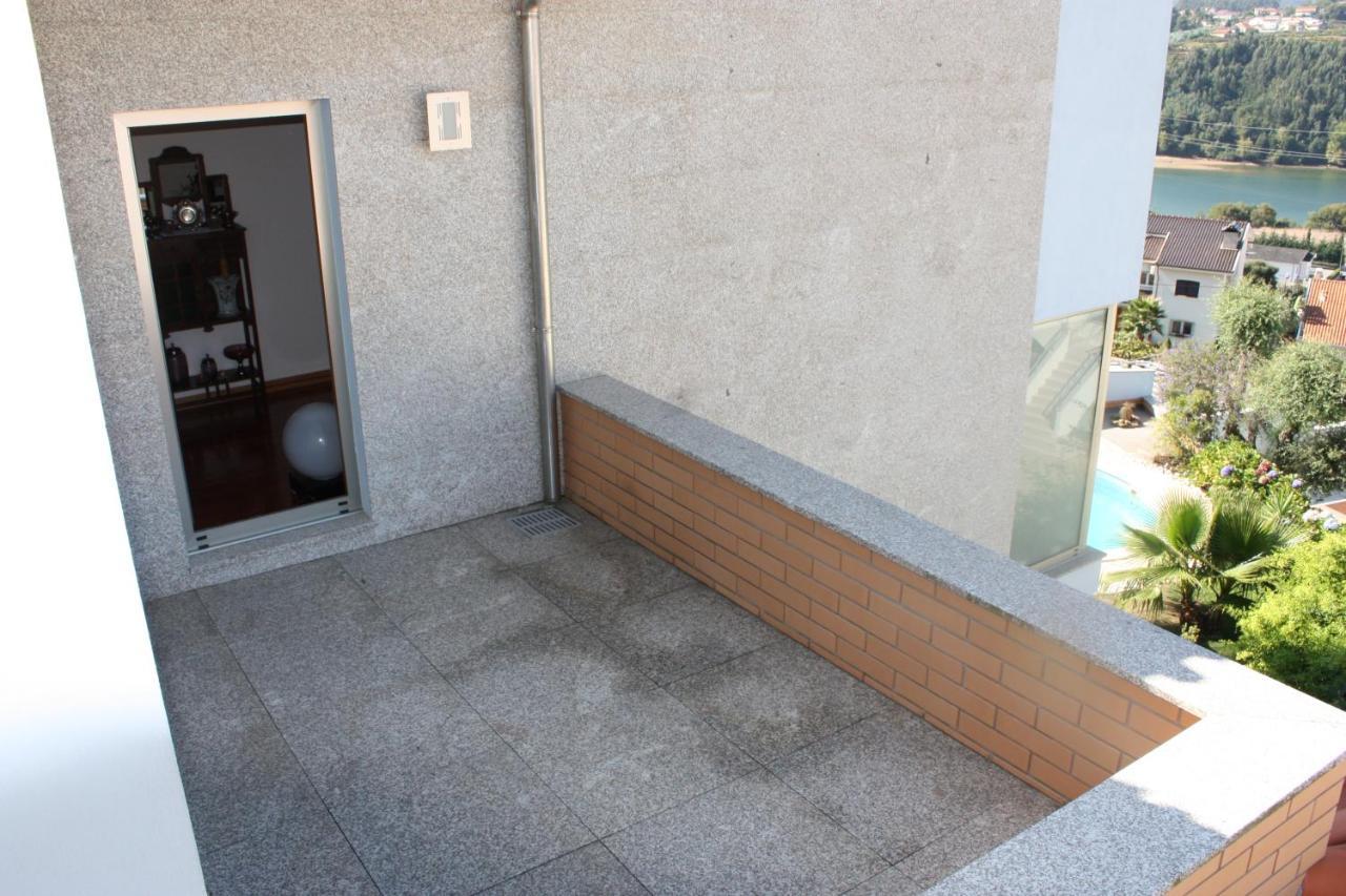 Com O Douro A Vista Bed & Breakfast Jovim Стая снимка