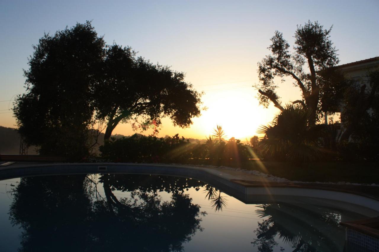 Com O Douro A Vista Bed & Breakfast Jovim Екстериор снимка