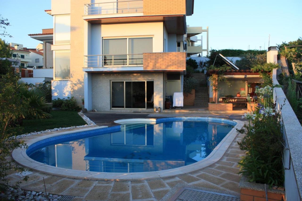 Com O Douro A Vista Bed & Breakfast Jovim Екстериор снимка