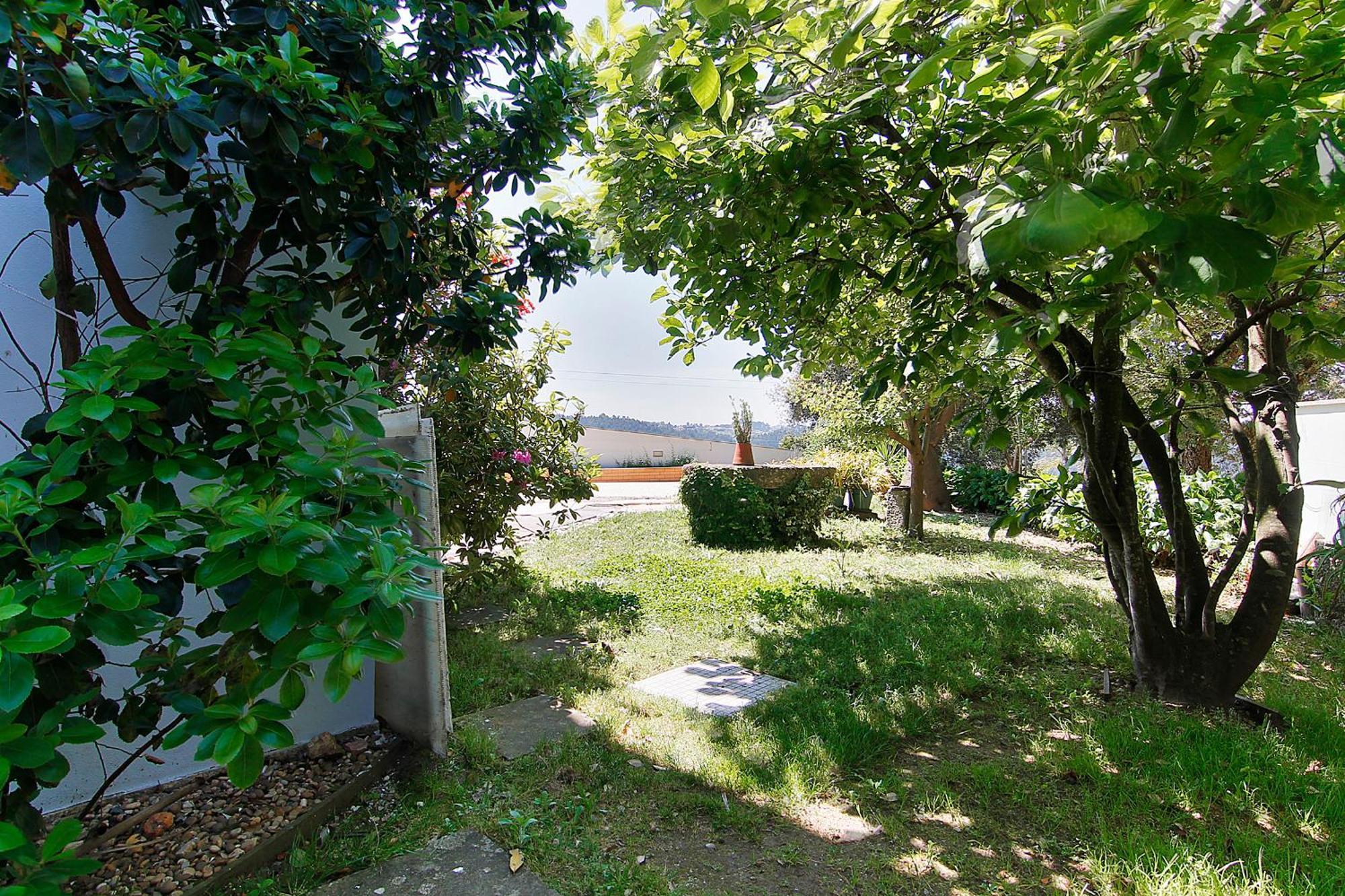 Com O Douro A Vista Bed & Breakfast Jovim Екстериор снимка