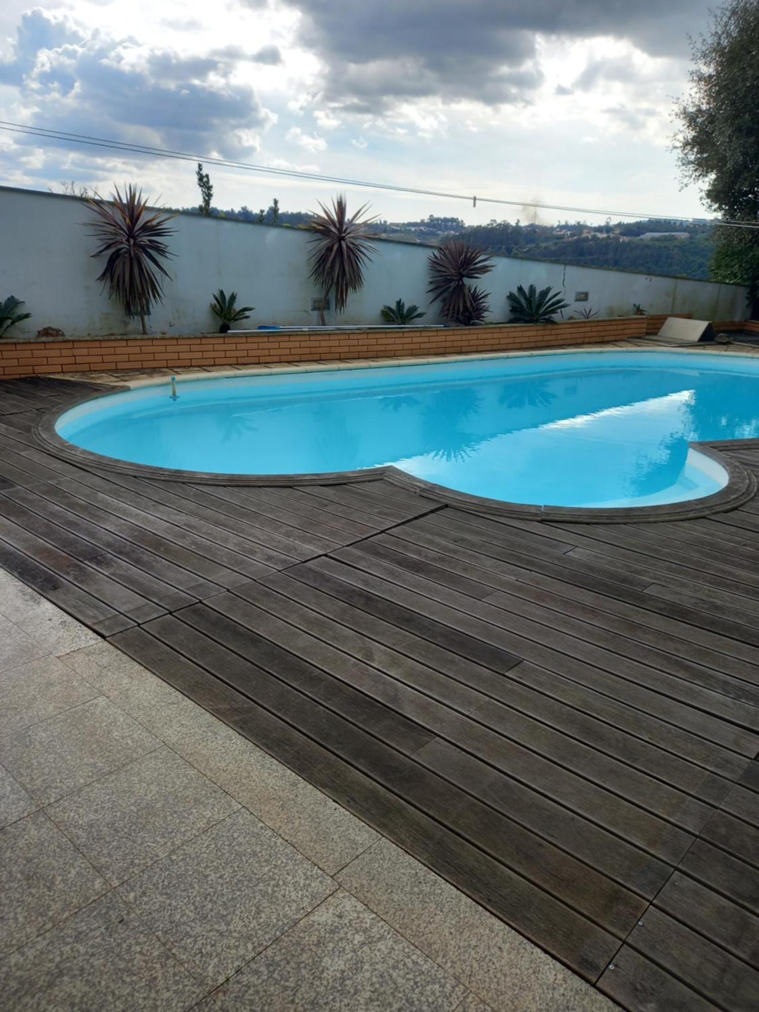 Com O Douro A Vista Bed & Breakfast Jovim Екстериор снимка
