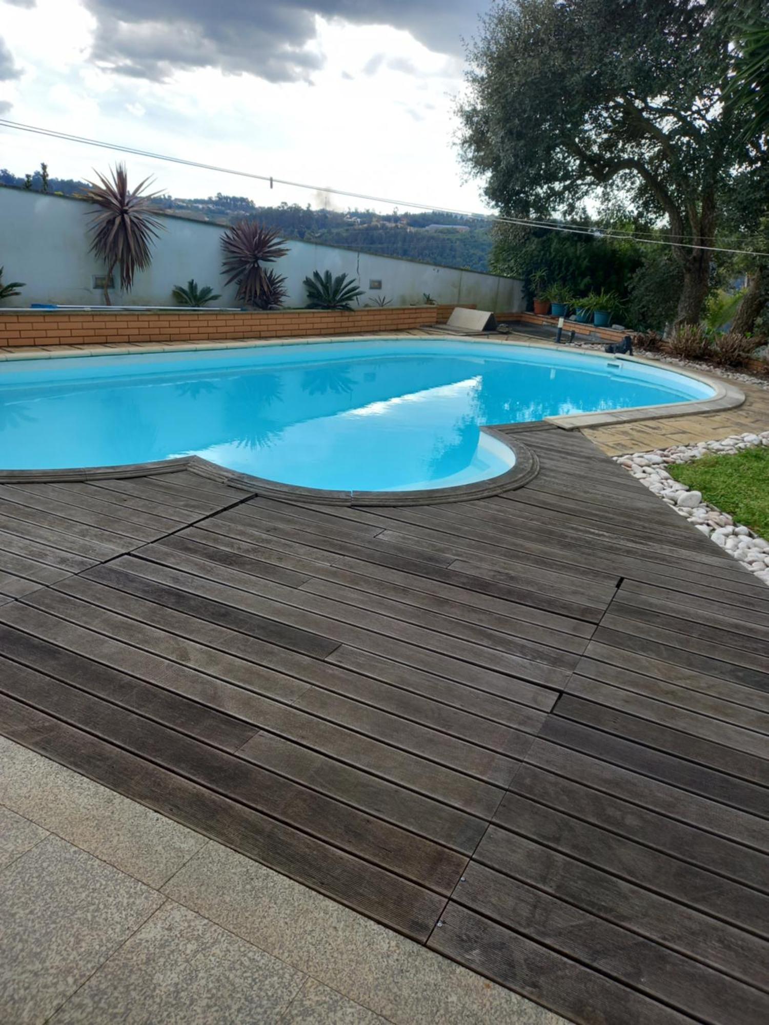 Com O Douro A Vista Bed & Breakfast Jovim Екстериор снимка