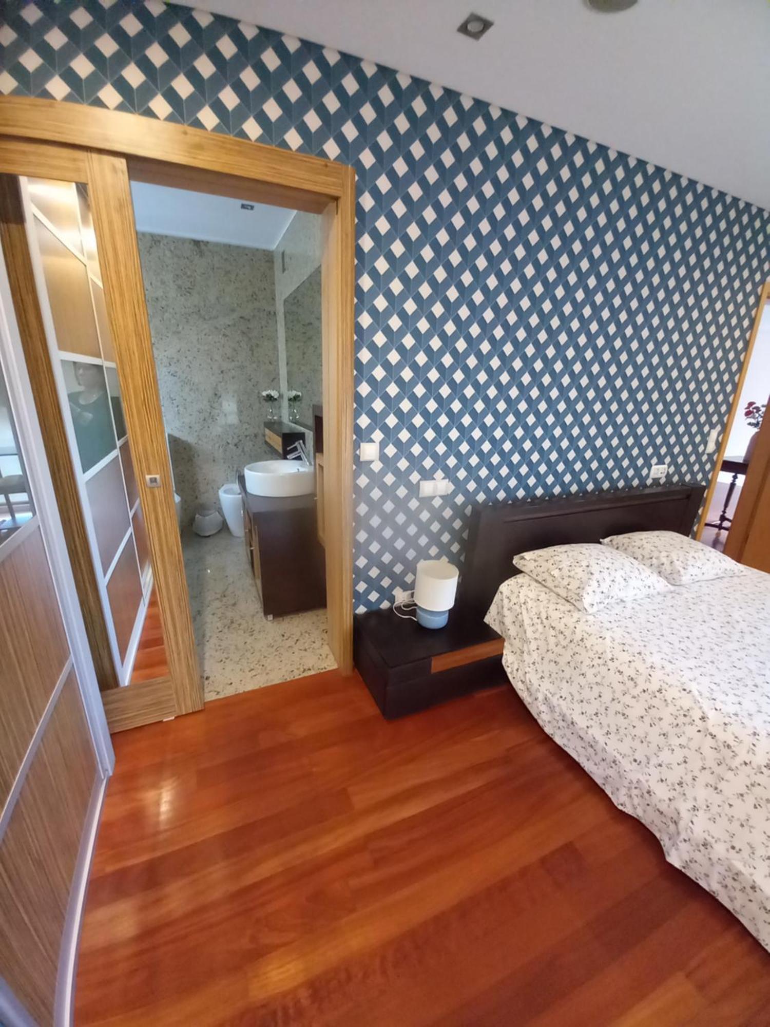 Com O Douro A Vista Bed & Breakfast Jovim Екстериор снимка