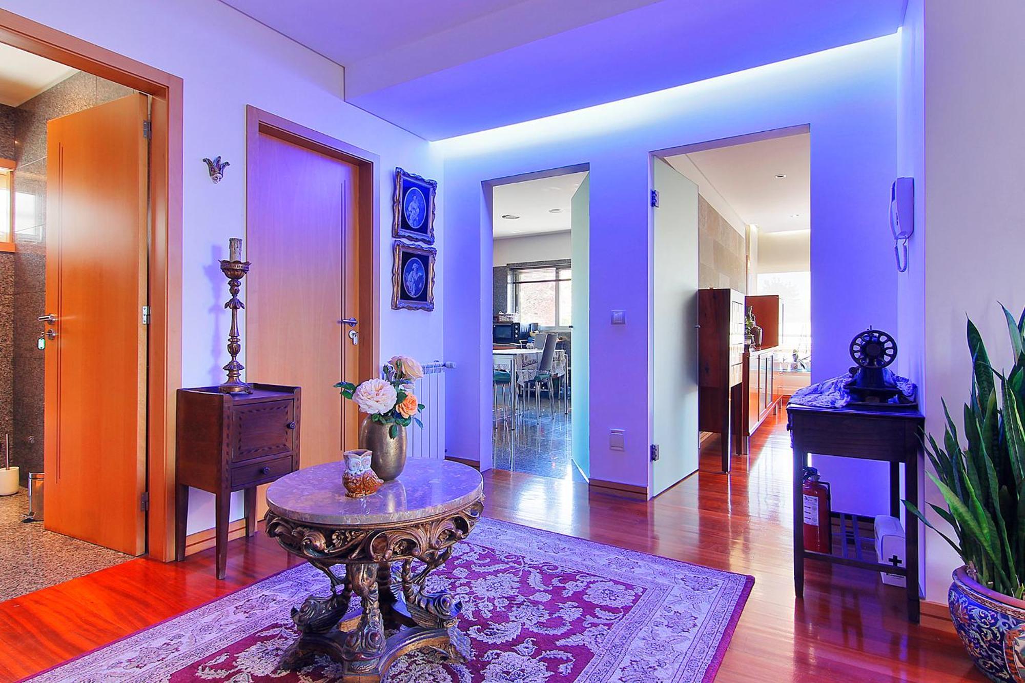 Com O Douro A Vista Bed & Breakfast Jovim Екстериор снимка